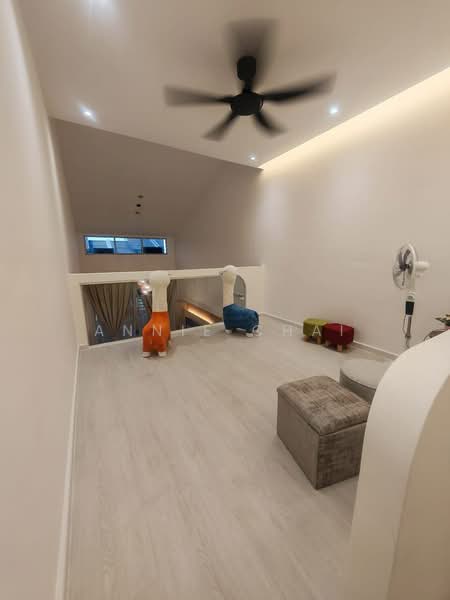 1-storey Terraced House for Sale in Taman Impian Emas (Skudai) - Annie Chai - Interior - PropertyGuru.com.my