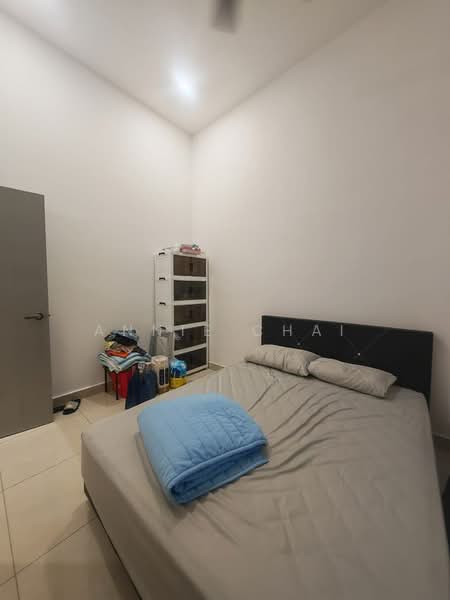 1-storey Terraced House for Sale in Taman Impian Emas (Skudai) - Annie Chai - Bedroom - PropertyGuru.com.my