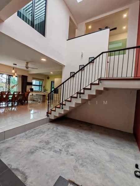 Terraced House for Rent in Iskandar Puteri (Nusajaya) (Johor) - Rocker Lim - PropertyGuru.com.my
