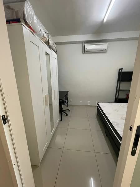 Servis Apartment untuk Disewa di Centrestage Designer Suite - Kian Fei - Bedroom - PropertyGuru.com.my