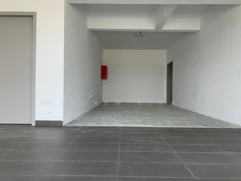 Factory for Rent in Sungai Buloh (Selangor) - Andrew Seah - Interior - PropertyGuru.com.my