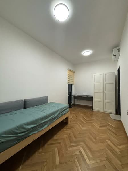 Condominium for Rent at The Holmes 2 - Gin Low - Bedroom - PropertyGuru.com.my