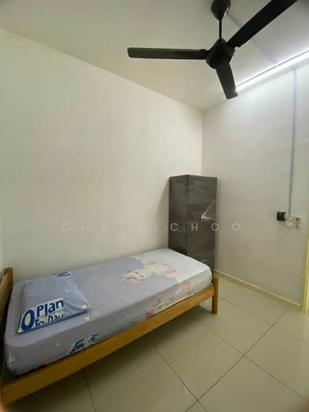 Service Residence for Rent at Savanna Executive Suite @ Southville City - Chris Choo - PropertyGuru.com.my