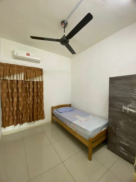 Service Residence for Rent at Savanna Executive Suite @ Southville City - Chris Choo - PropertyGuru.com.my