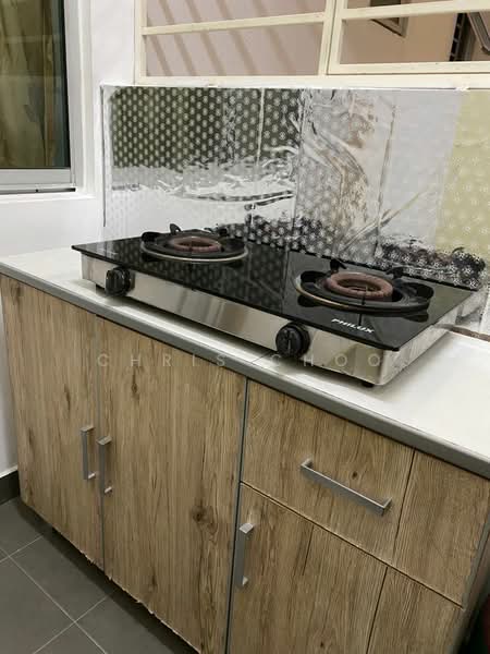 Service Residence for Rent at Savanna Executive Suite @ Southville City - Chris Choo - PropertyGuru.com.my