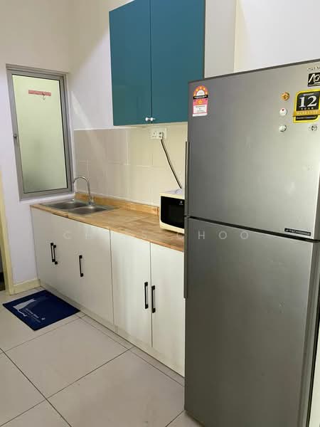 Service Residence for Rent at Savanna Executive Suite @ Southville City - Chris Choo - PropertyGuru.com.my