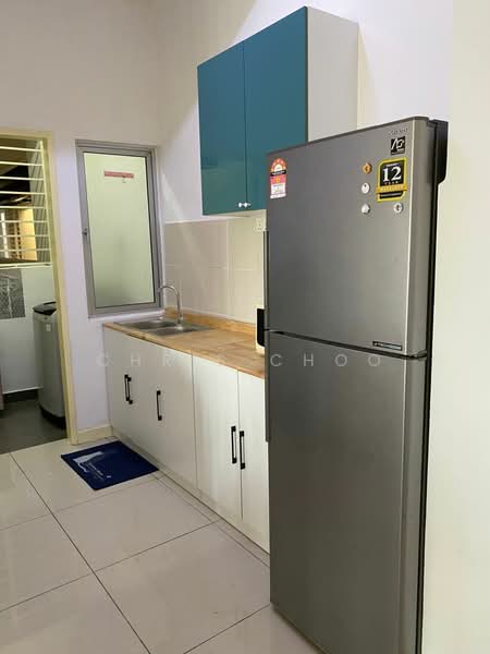 Service Residence for Rent at Savanna Executive Suite @ Southville City - Chris Choo - PropertyGuru.com.my