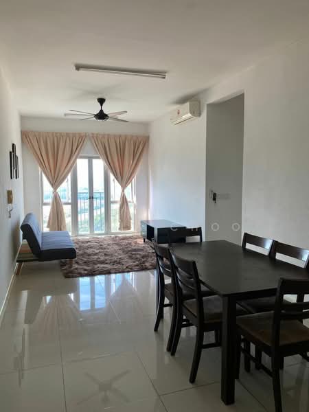 Service Residence for Rent at Savanna Executive Suite @ Southville City - Chris Choo - PropertyGuru.com.my