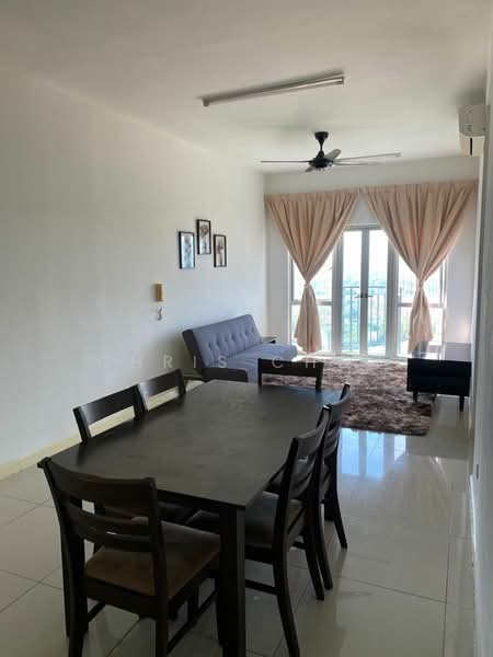Service Residence for Rent at Savanna Executive Suite @ Southville City - Chris Choo - PropertyGuru.com.my