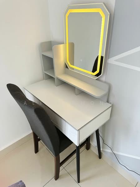 Service Residence for Rent at Trion @ KL - Alice Chong - Interior - PropertyGuru.com.my