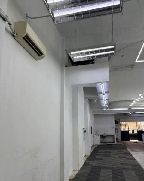 Shop for Sale in Seksyen 15 (Shah Alam) - Chris Tye - Interior - PropertyGuru.com.my