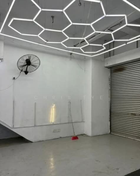 Shop for Sale in Seksyen 15 (Shah Alam) - Chris Tye - Interior - PropertyGuru.com.my