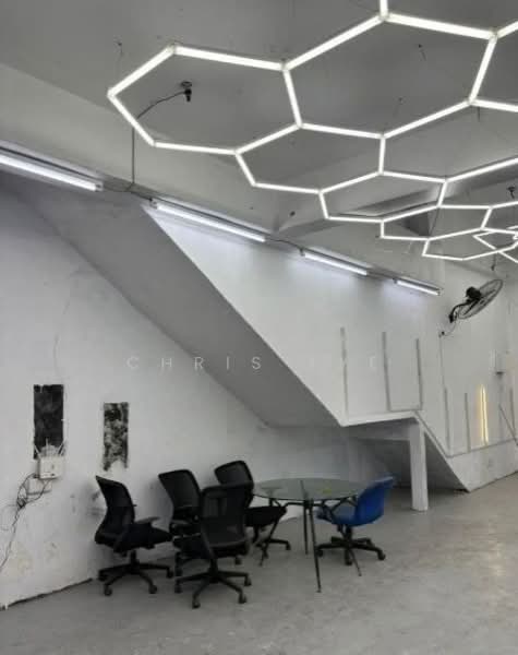 Shop for Sale in Seksyen 15 (Shah Alam) - Chris Tye - Interior - PropertyGuru.com.my