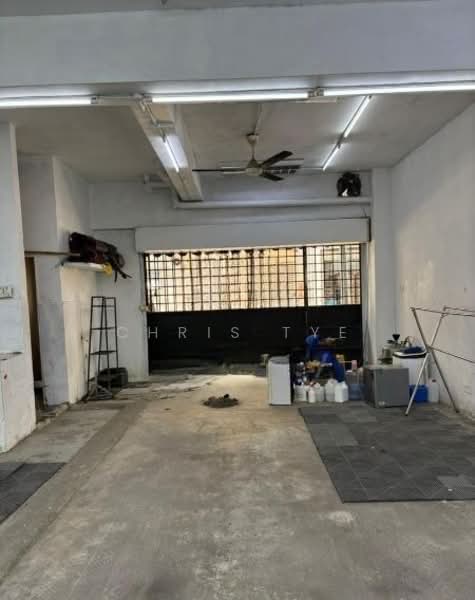 Shop for Sale in Seksyen 15 (Shah Alam) - Chris Tye - Interior - PropertyGuru.com.my