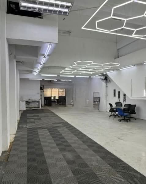 Shop for Sale in Seksyen 15 (Shah Alam) - Chris Tye - Interior - PropertyGuru.com.my