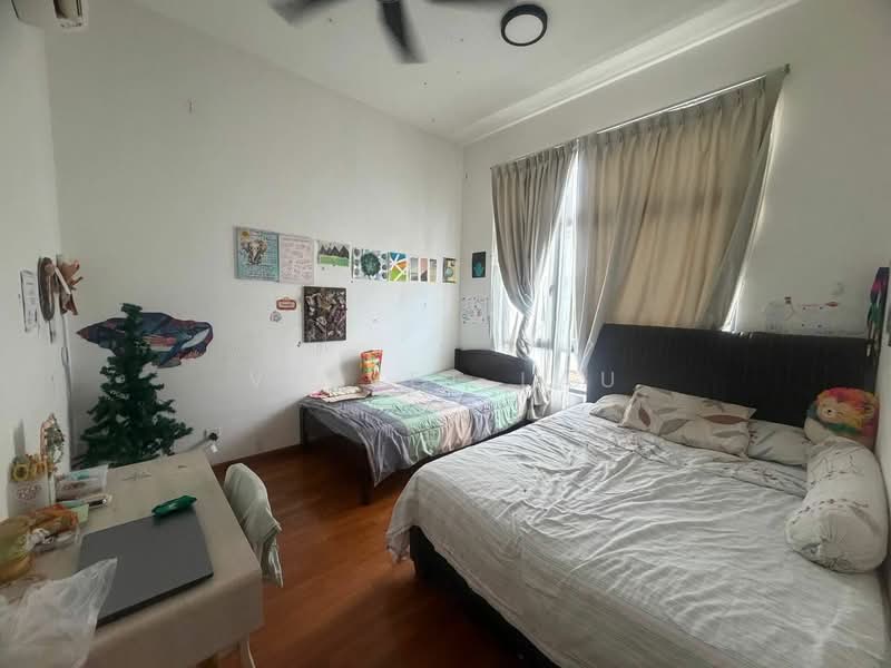 Rumah Berkembar untuk Dijual di Eco Botanic (Iskandar Puteri (Nusajaya)) - Velvet Lau - Bedroom - PropertyGuru.com.my