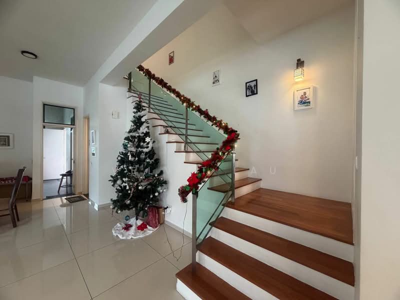 Semi-Detached House for Sale in Eco Botanic (Iskandar Puteri (Nusajaya)) - Velvet Lau - Interior - PropertyGuru.com.my