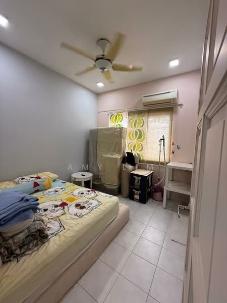 Rumah Teres 2 Tingkat untuk Dijual di BANDAR PUCHONG JAYA (Puchong) - Amy Lim - Bedroom - PropertyGuru.com.my