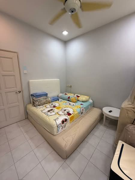 Rumah Teres 2 Tingkat untuk Dijual di BANDAR PUCHONG JAYA (Puchong) - Amy Lim - Bedroom - PropertyGuru.com.my