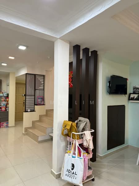 Rumah Teres 2 Tingkat untuk Dijual di BANDAR PUCHONG JAYA (Puchong) - Amy Lim - Interior - PropertyGuru.com.my