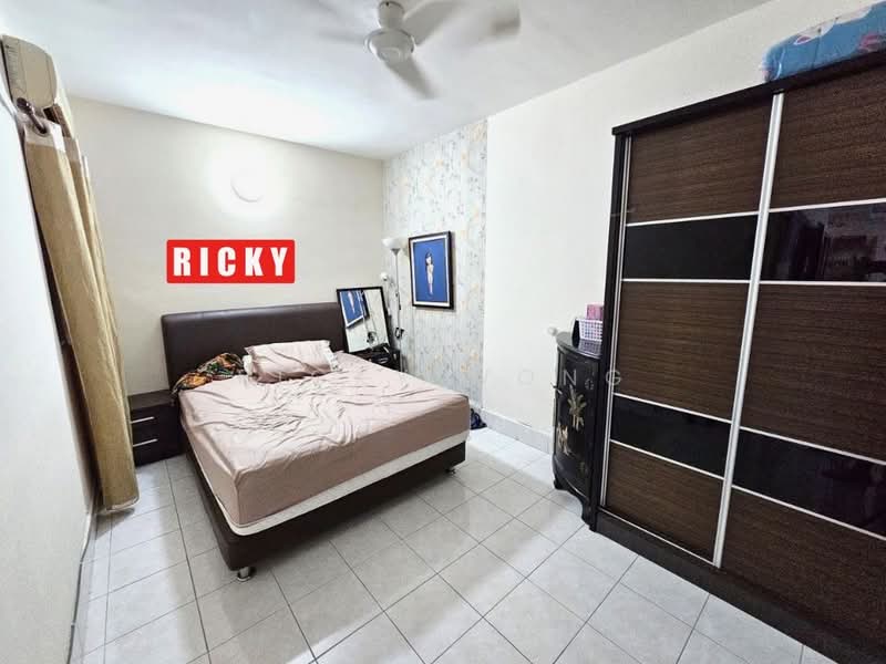 Condominium for Sale at Greenlane Park - Ricky Wong - PropertyGuru.com.my