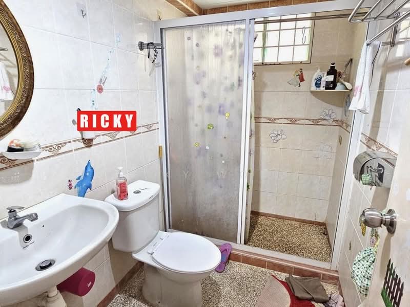 Condominium for Sale at Greenlane Park - Ricky Wong - PropertyGuru.com.my