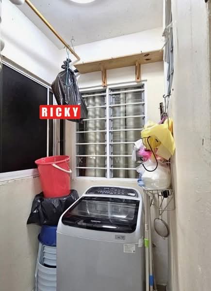 Condominium for Sale at Greenlane Park - Ricky Wong - PropertyGuru.com.my
