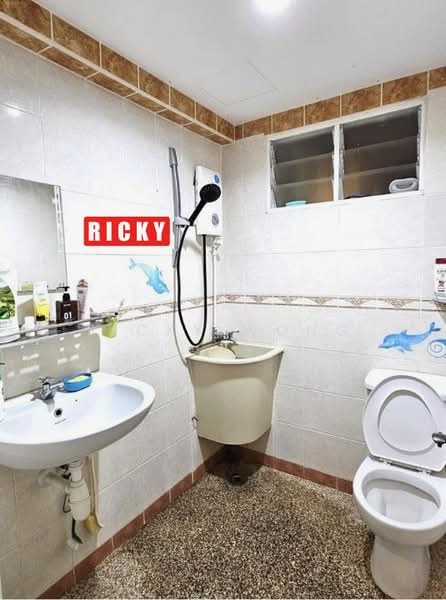 Condominium for Sale at Greenlane Park - Ricky Wong - PropertyGuru.com.my