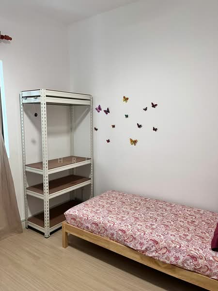 Service Residence for Rent at M Centura - Chris Choo - Bedroom - PropertyGuru.com.my