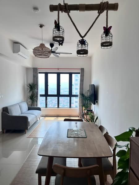 Service Residence for Rent at M Centura - Chris Choo - PropertyGuru.com.my