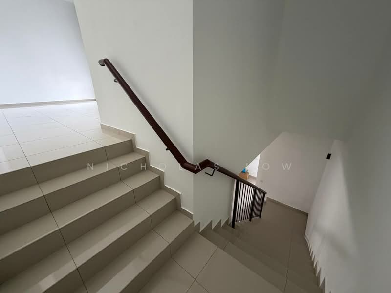 Rumah Teres 2 Tingkat untuk Disewa di Taman Ekoflora (Johor Bahru) - Nicholas Low - Interior - PropertyGuru.com.my