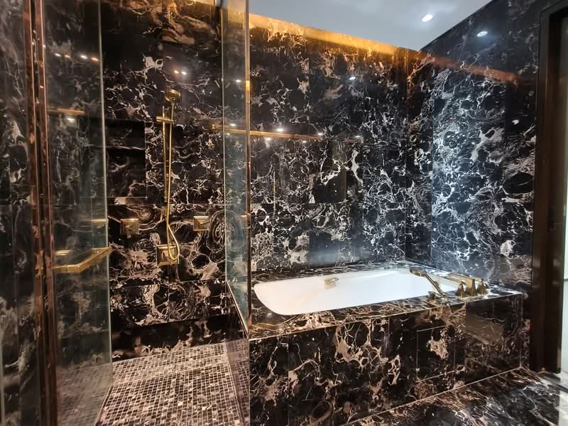 Service Residence for Sale at Four Seasons Place - Ann . - Bathroom - PropertyGuru.com.my