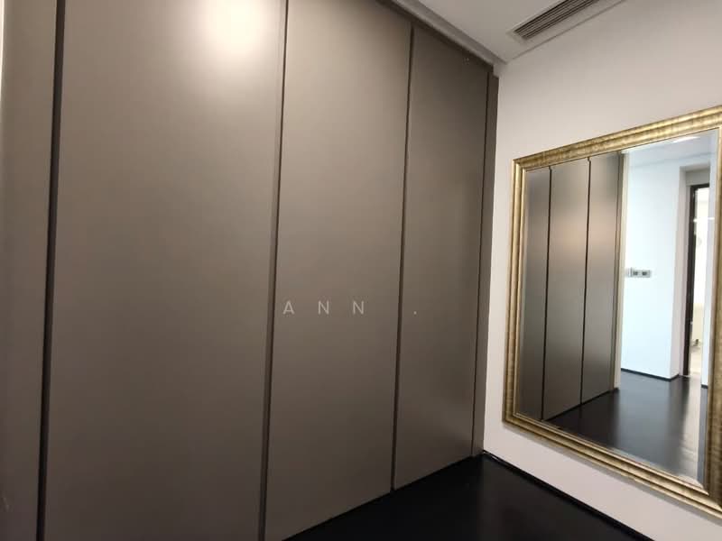 Service Residence for Sale at Four Seasons Place - Ann . - Interior - PropertyGuru.com.my
