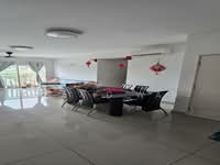 For Rent - Hijauan Puteri Condominium