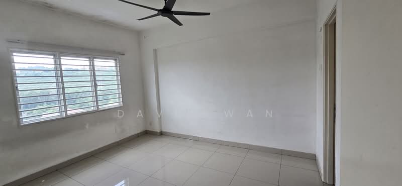 Kondominium untuk Disewa di Hijauan Puteri Condominium - David Wan - PropertyGuru.com.my