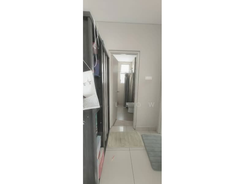 Condominium for Rent at The Aliff Residences (Alif Utama) - Ck Leow - Bathroom - PropertyGuru.com.my