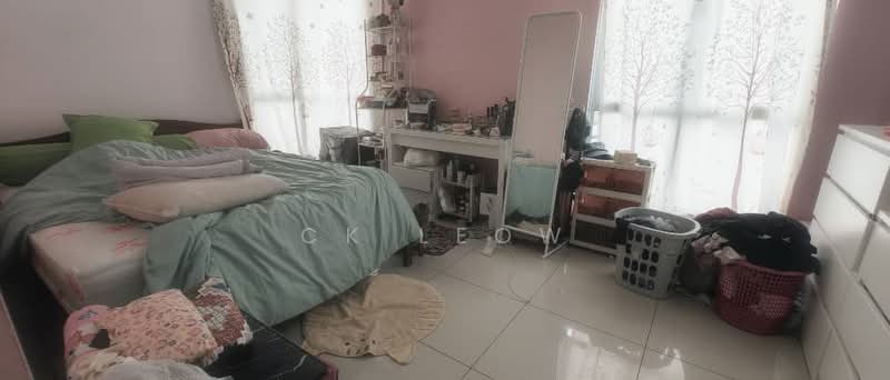 Condominium for Rent at The Aliff Residences (Alif Utama) - Ck Leow - Bedroom - PropertyGuru.com.my