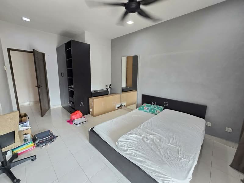 Rumah Teres 2.5 Tingkat untuk Dijual di Laman Rimbunan (Kepong) - Valerie Ng - Bedroom - PropertyGuru.com.my