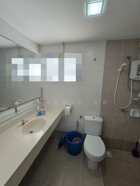 Rumah Teres 2.5 Tingkat untuk Dijual di Laman Rimbunan (Kepong) - Valerie Ng - Bathroom - PropertyGuru.com.my