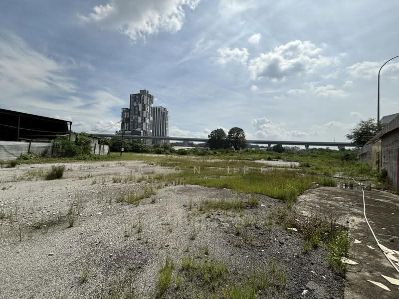 Commercial Land for Rent in Balakong (Selangor) - Jason Lee - Exterior - PropertyGuru.com.my