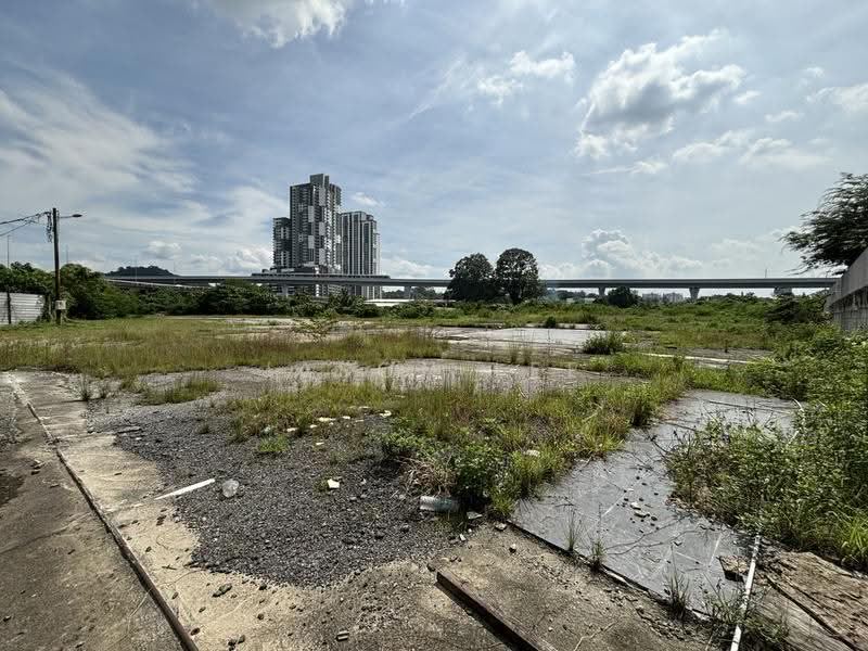 Commercial Land for Rent in Balakong (Selangor) - Jason Lee - Exterior - PropertyGuru.com.my