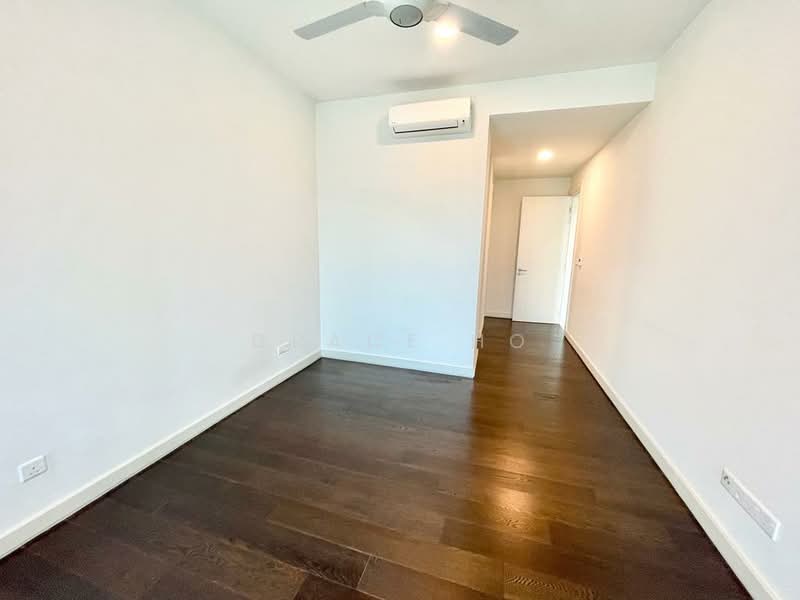 Condominium for Sale at One Central Park - Grace Ho - Corridor - PropertyGuru.com.my