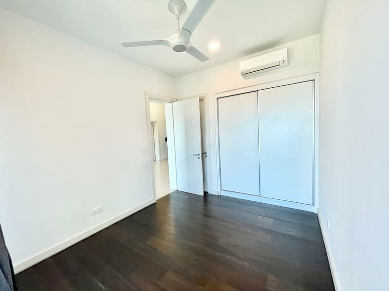Condominium for Sale at One Central Park - Grace Ho - Bedroom - PropertyGuru.com.my
