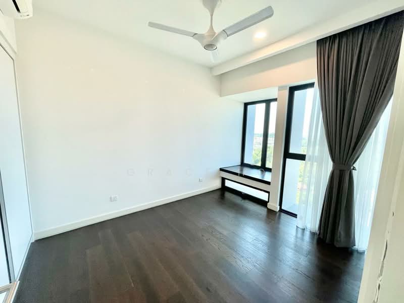 Condominium for Sale at One Central Park - Grace Ho - Bedroom - PropertyGuru.com.my