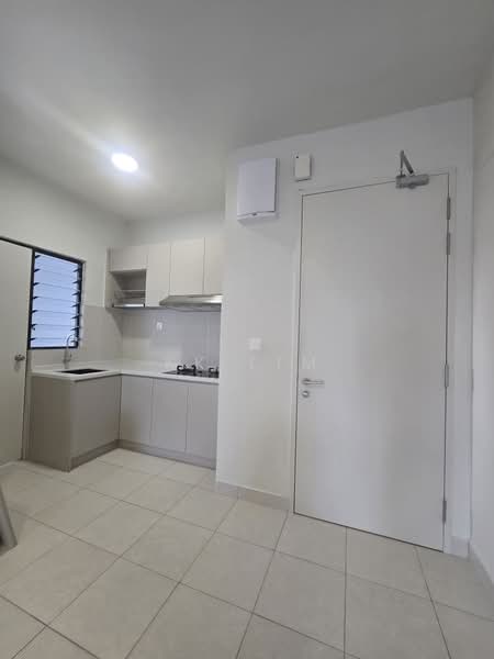 Apartment for Rent at Residensi Max - KK Lim - Kitchen - PropertyGuru.com.my