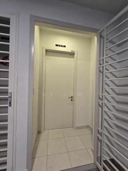 Apartment for Rent at Residensi Max - KK Lim - Entrance - PropertyGuru.com.my