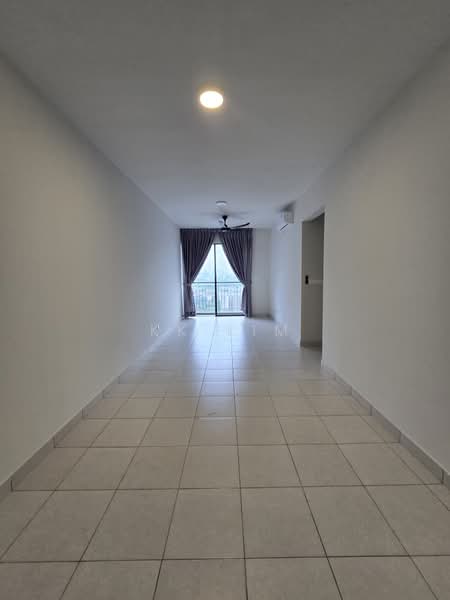 Apartment for Rent at Residensi Max - KK Lim - Corridor - PropertyGuru.com.my