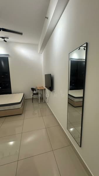 Service Residence for Rent at Trion @ KL - Alice Chong - Bedroom - PropertyGuru.com.my