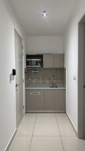 Service Residence for Rent at Trion @ KL - Alice Chong - Kitchen - PropertyGuru.com.my