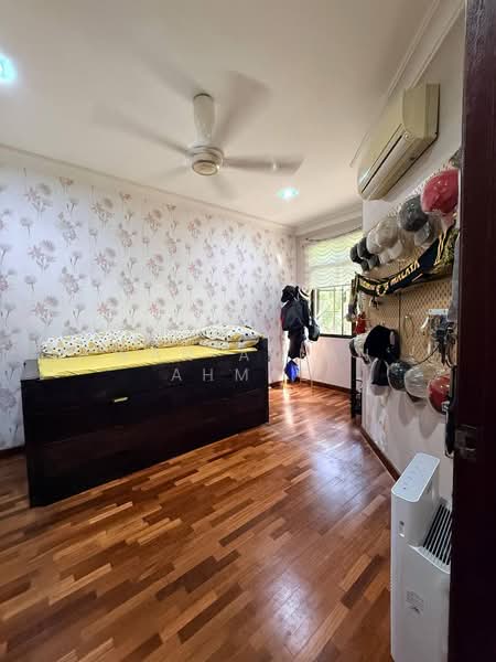 Condominium for Sale at Kampung Warisan - Wan Azlan Ahmad - PropertyGuru.com.my